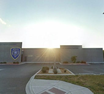 Weslaco Police Confirm Deaths of Two Firefighters, Investigation Underway
