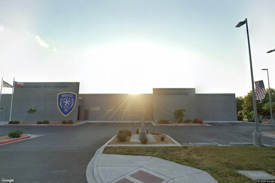 Weslaco Police Confirm Deaths of Two Firefighters, Investigation Underway