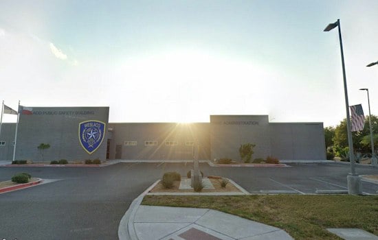 Weslaco Police Confirm Deaths of Two Firefighters, Investigation Underway