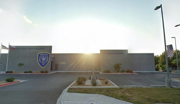 Weslaco Police Confirm Deaths of Two Firefighters, Investigation Underway