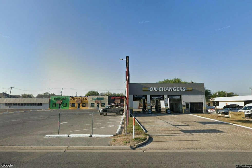 Weslaco Shuts Down Overnight Vape Sales After Vape City Robbery Attempt