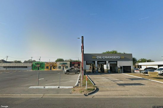 Weslaco Shuts Down Overnight Vape Sales After Vape City Robbery Attempt