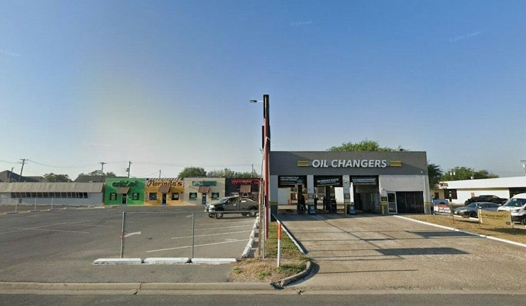Weslaco Shuts Down Overnight Vape Sales After Vape City Robbery Attempt