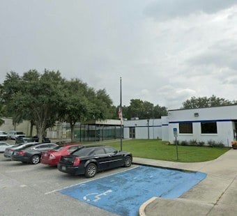 Wesley Chapel Deputy Accused Of Raping Teen After Her Juvenile Release