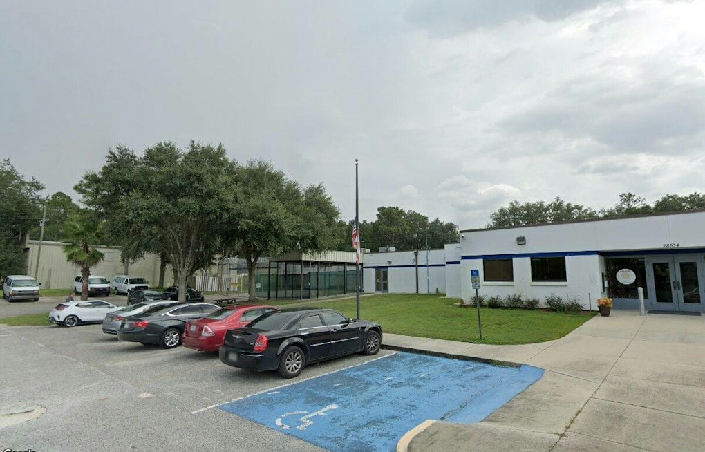 Wesley Chapel Deputy Accused Of Raping Teen After Her Juvenile Release