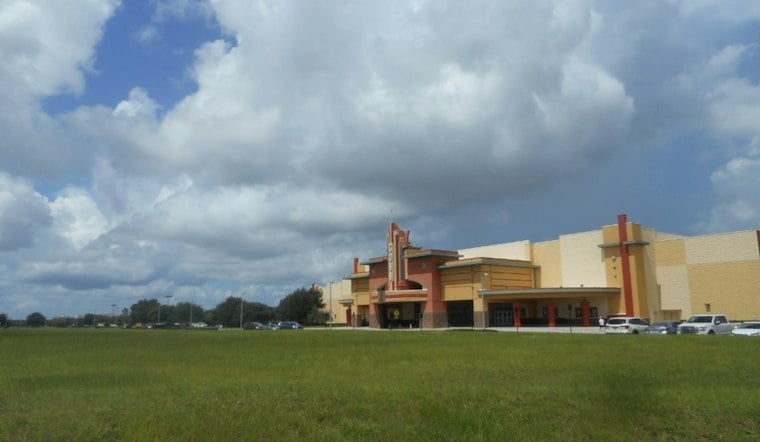Wesley Chapel Golf Cart Crash Leaves Teens Hurt, Details Still Murky