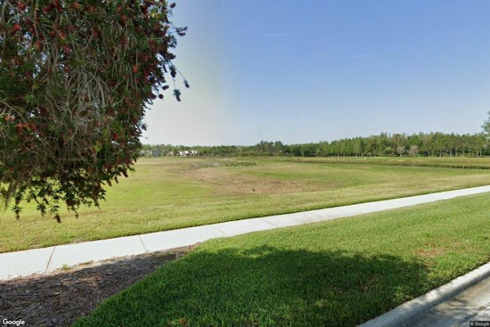 Wesley Chapel's First YMCA Opens With Waterslide, 6,300 Members Already Signed Up