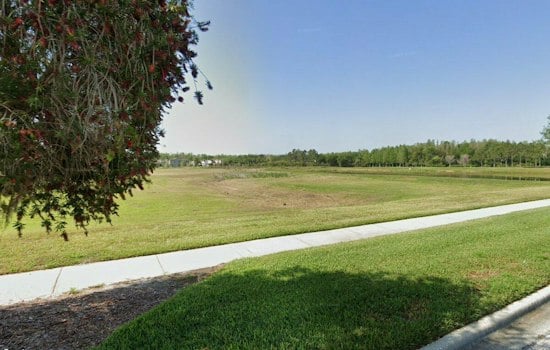 Wesley Chapel's First YMCA Opens With Waterslide, 6,300 Members Already Signed Up