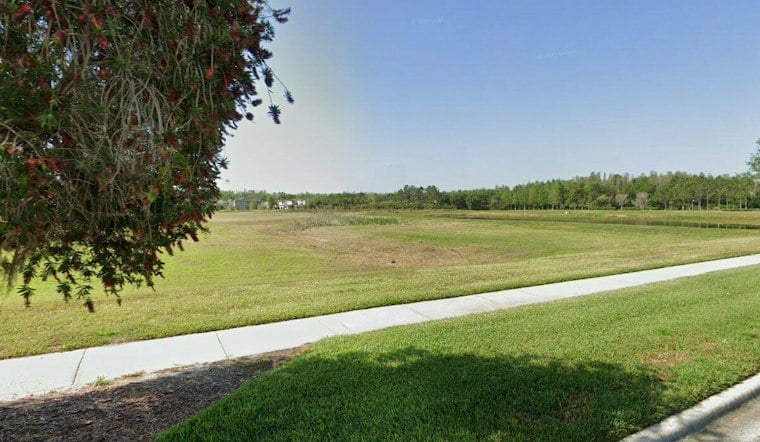 Wesley Chapel's First YMCA Opens With Waterslide, 6,300 Members Already Signed Up