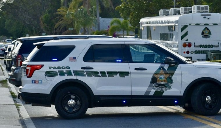 Wesley Chapel Teen Dakota Rubel Found Safe After 12-Day Search, Deputies Say