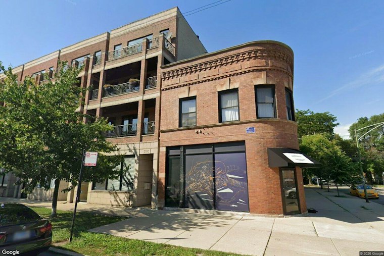 West African Restaurant and Basement Speakeasy Eye Former Heritage Caviar Bar Space