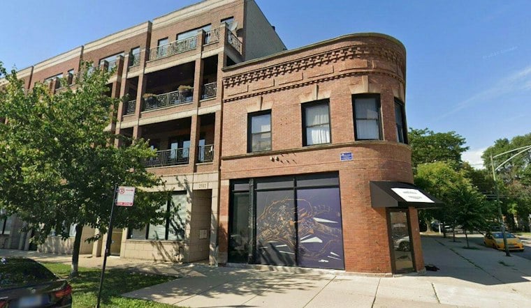 West African Restaurant and Basement Speakeasy Eye Former Heritage Caviar Bar Space