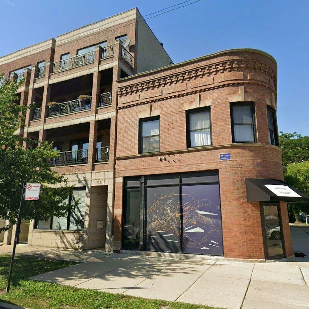West African Restaurant and Basement Speakeasy Eye Former Heritage Caviar Bar Space
