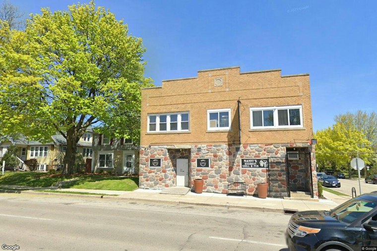 West Allis Bar With a Changing Past Reborn as Manny's Bourbon Grill &amp; Pub
