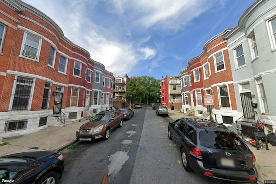West Baltimore Man, 32, Killed in ShotSpotter-Triggered Shooting on Avalon Avenue