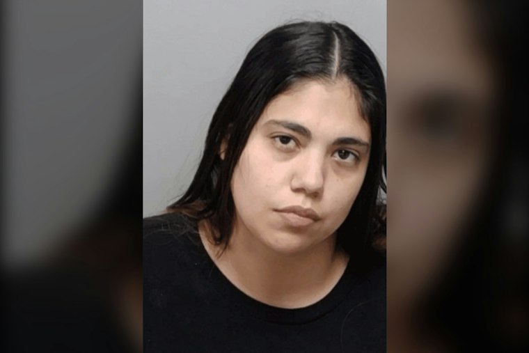 West Bexar County Women Accused of Leaving 4 Kids Alone to Steal From Home