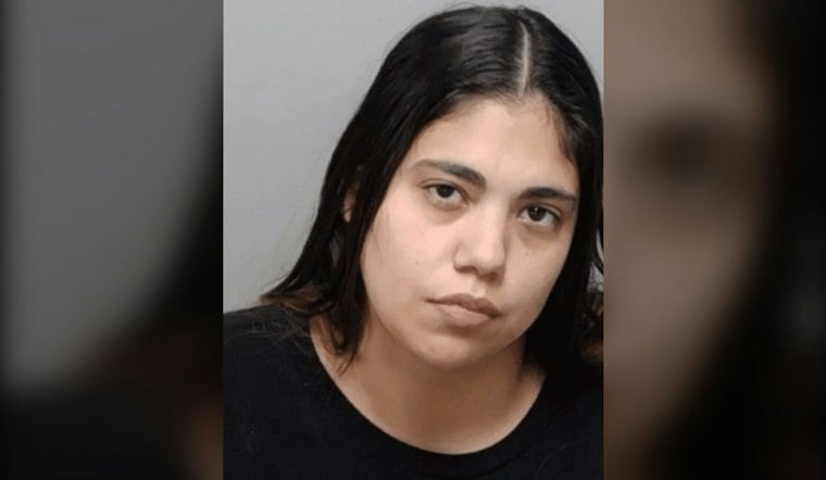 West Bexar County Women Accused of Leaving 4 Kids Alone to Steal From Home