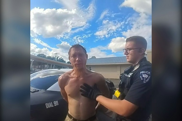 West Blocton Sex Offender Wanted for Sodomy Arrested in Mississippi