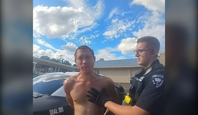 West Blocton Sex Offender Wanted for Sodomy Arrested in Mississippi