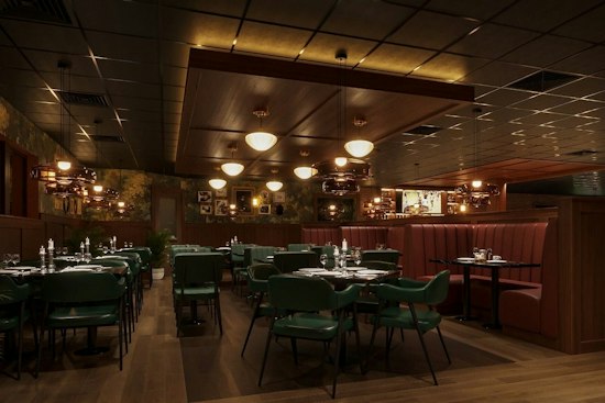 West Bloomfield Gets Smash Burgers, Carbonara and Pool Tables at New Stoli's