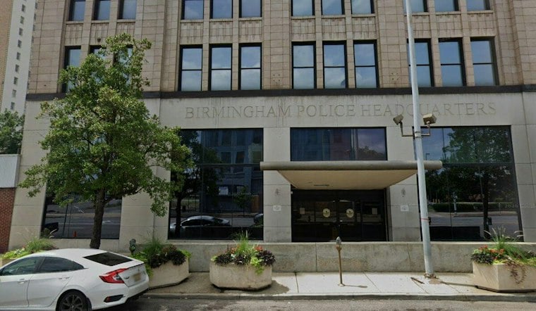 West Bloomfield Man Arrested After Allegedly Trailing Driver Through Birmingham