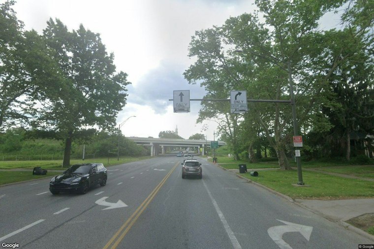 Shooting Death of Man in His 40s Near Elton Avenue and West 76th Street Reported by Cleveland Page