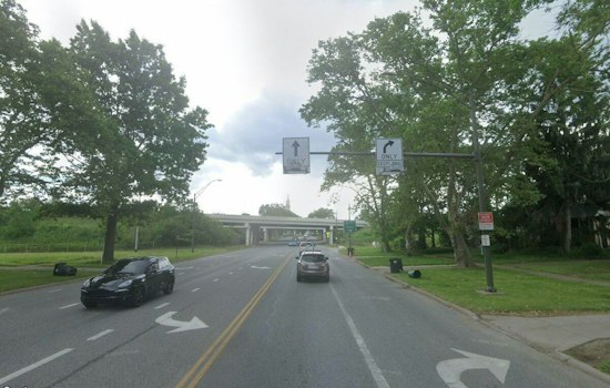 Shooting Death of Man in His 40s Near Elton Avenue and West 76th Street Reported by Cleveland Page