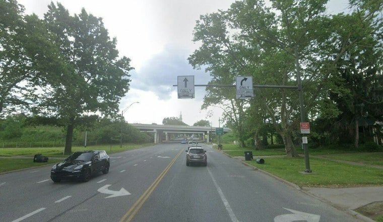 Shooting Death of Man in His 40s Near Elton Avenue and West 76th Street Reported by Cleveland Page