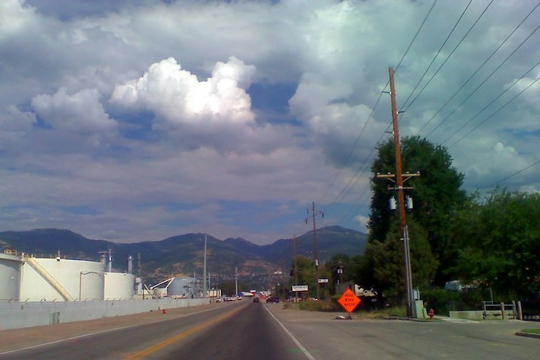 West Bountiful Weighs 884 Homes on Farmland Near Legacy Parkway