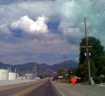 West Bountiful Weighs 884 Homes on Farmland Near Legacy Parkway