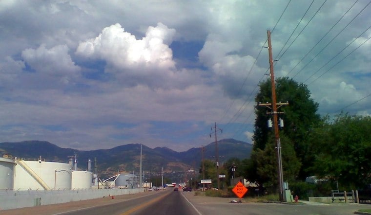 West Bountiful Weighs 884 Homes on Farmland Near Legacy Parkway