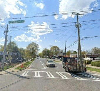 West Charlotte Crash on Beatties Ford Road Leaves Four With Life-Threatening Injuries
