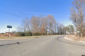 West Charlotte Shooting on Old Dowd Road Leaves One Victim Fighting for Life