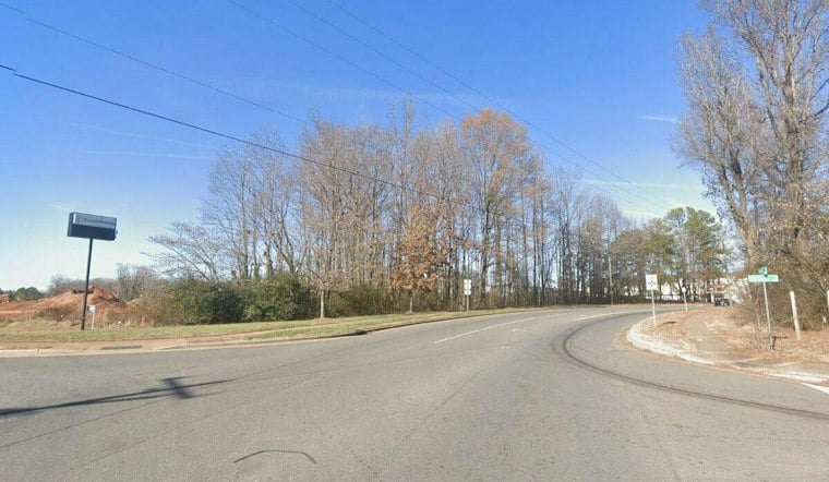 West Charlotte Shooting on Old Dowd Road Leaves One Victim Fighting for Life