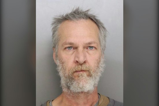 West Chester Barnes & Noble Indecency Suspect Has Done This Before, Records Show