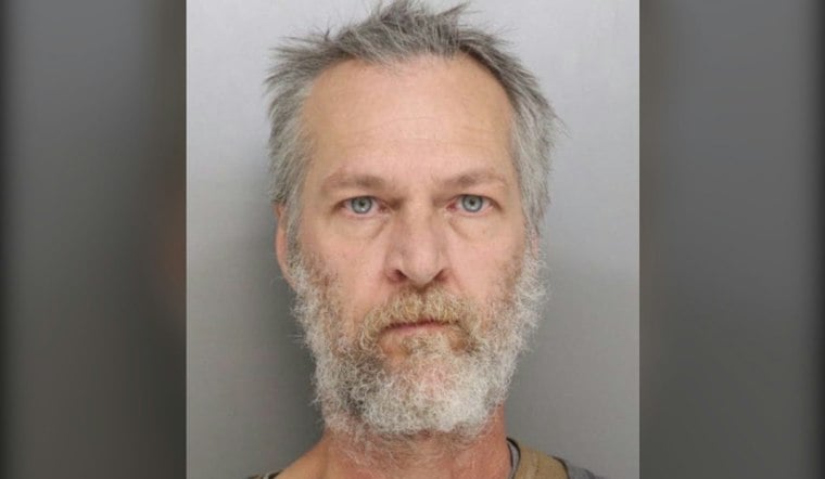 West Chester Barnes & Noble Indecency Suspect Has Done This Before, Records Show