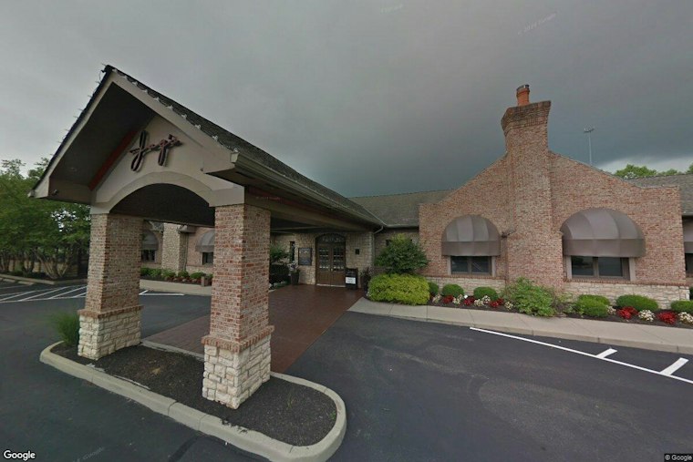 West Chester Diner, 75, Chokes at Granddaughter's Birthday Dinner, Staff Save His Life