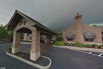 West Chester Diner, 75, Chokes at Granddaughter's Birthday Dinner, Staff Save His Life