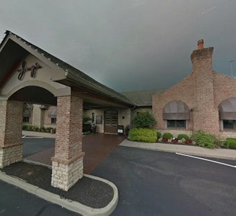 West Chester Diner, 75, Chokes at Granddaughter's Birthday Dinner, Staff Save His Life