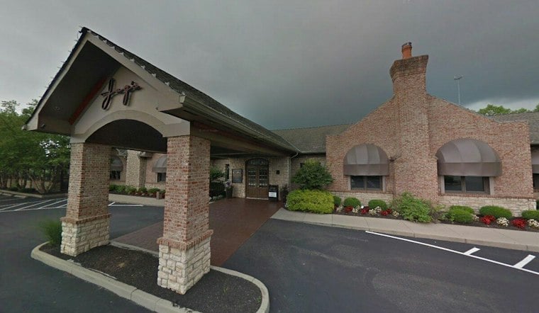West Chester Diner, 75, Chokes at Granddaughter's Birthday Dinner, Staff Save His Life