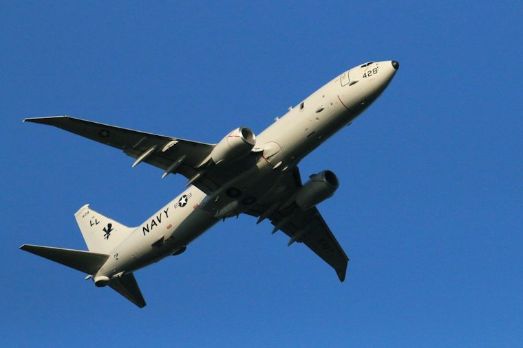 West Chester Engine Maker CFM Lands $490M Navy Deal For Poseidon Fleet