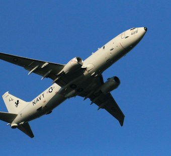 West Chester Engine Maker CFM Lands $490M Navy Deal For Poseidon Fleet