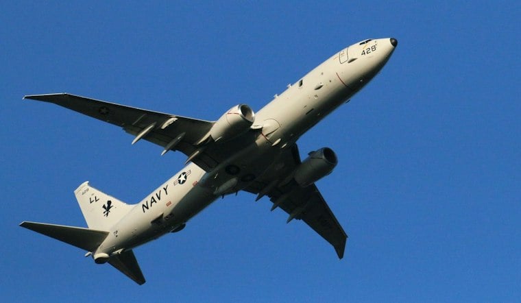West Chester Engine Maker CFM Lands $490M Navy Deal For Poseidon Fleet