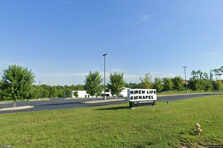 West Chester Megachurch Fires Pastor Lonnie Snell Days After He Preached