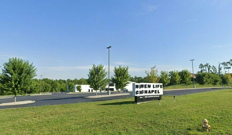 West Chester Megachurch Fires Pastor Lonnie Snell Days After He Preached