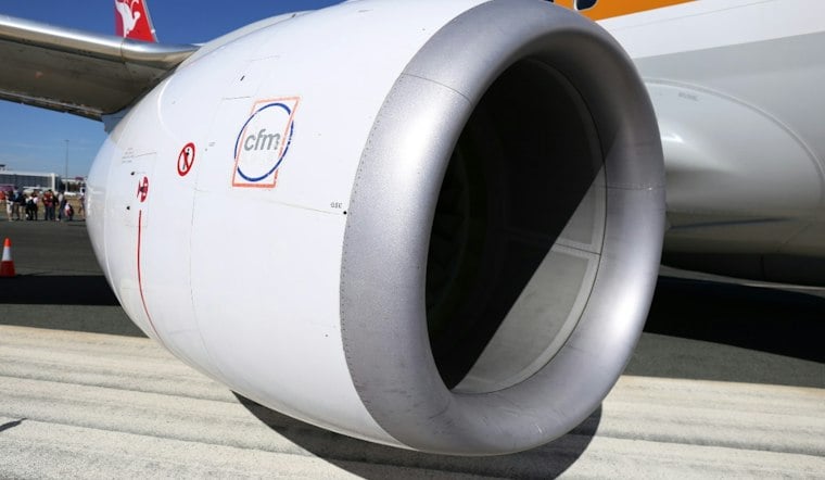 West Chester's CFM International Lands Deal for 600-Plus Jet Engines With Turkish Airlines