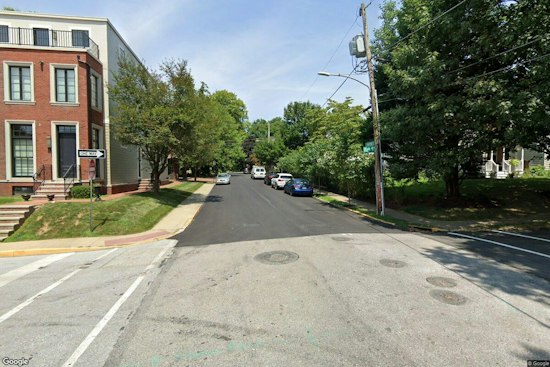 West Chester Trail Attack Sends Suspect Fleeing Toward Everhart Park