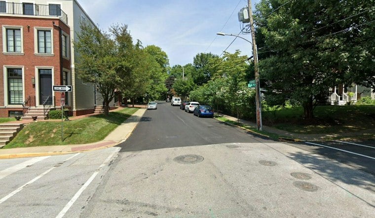 West Chester Trail Attack Sends Suspect Fleeing Toward Everhart Park
