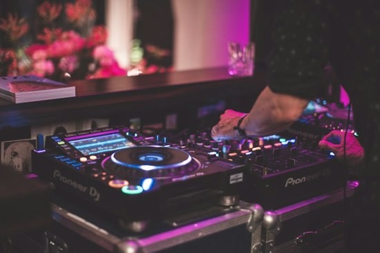 West Coast Rave Godfather Doc Martin Hits St. Petersburg After Decades Away