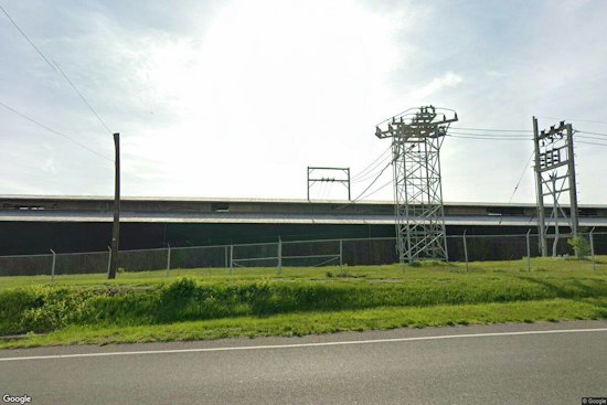 West Conshohocken Faces Third O'Neill Data Center Bid at Old Quarry Site